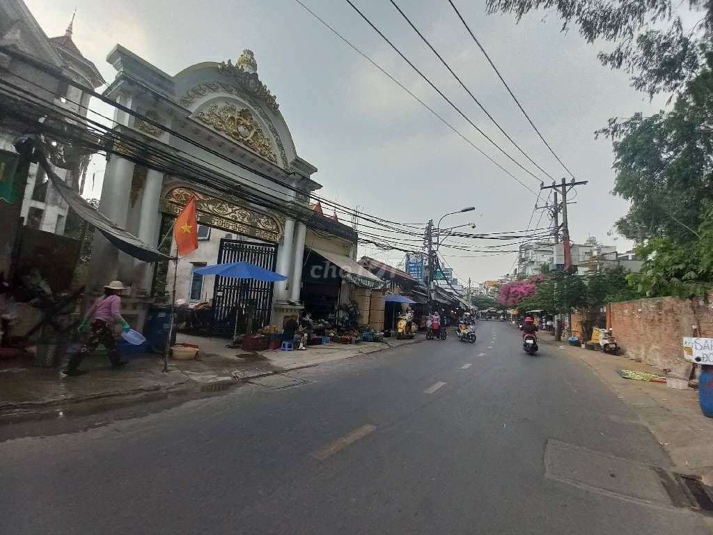 BÁN NHÀ TĂNG NHƠN PHÚ GẦN KHU CÔNG NGHỆ CAO - Ảnh 3