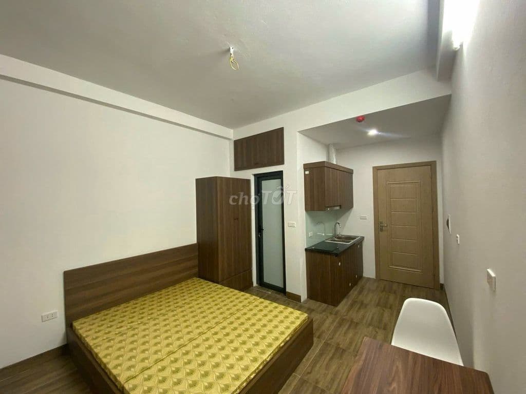 SỐC - Nhà đẹp khu phố sầm uất nhất Xuân La