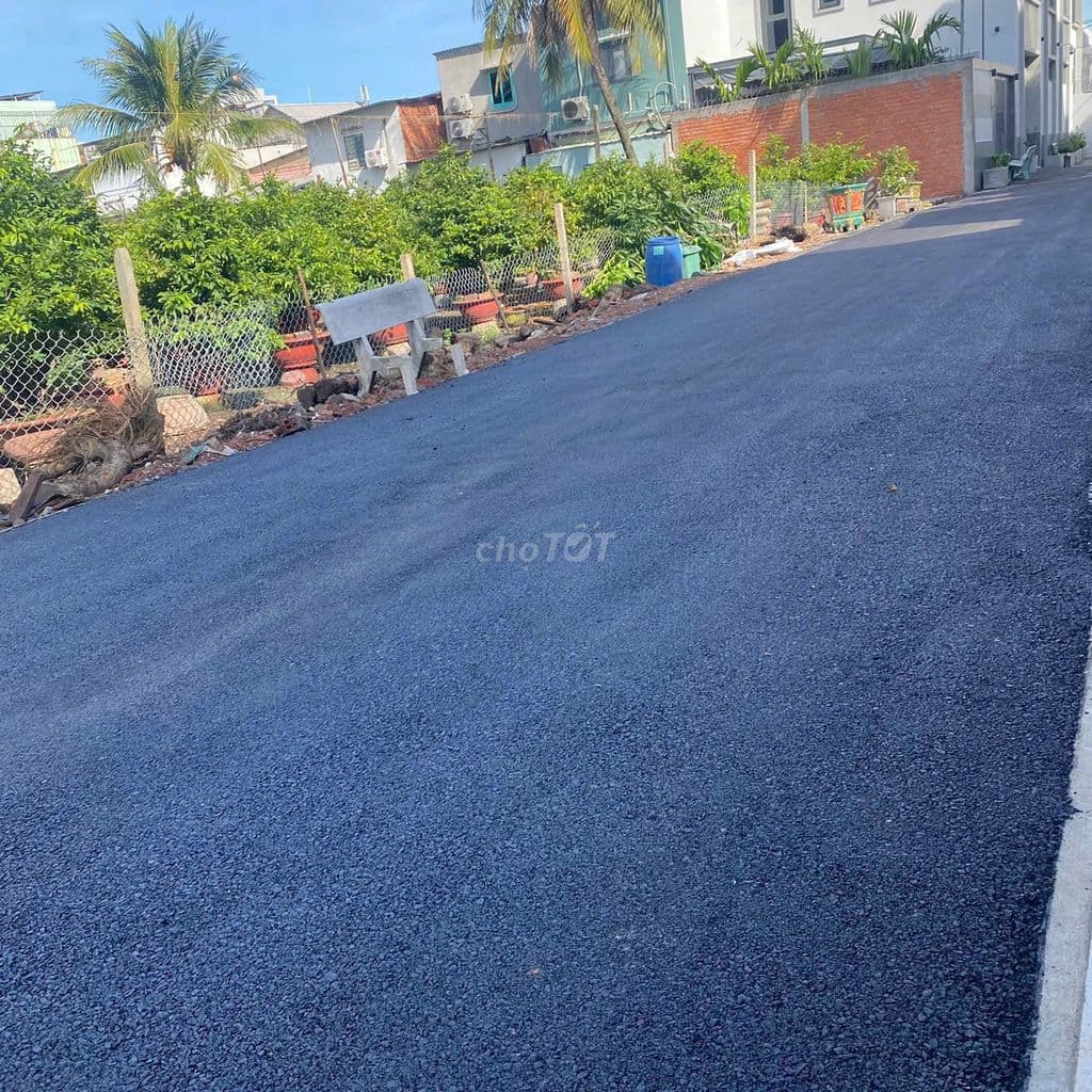 Bán Đất Đường Số 22 Linh Đông, Thủ Đức 55m², Giá 4.9 Tỷ (TL) - Ảnh 3