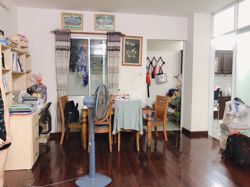 Bán căn hộ Him Lam Nam Khánh-SHR - Giá: 4.4 tỷ - Ảnh 3