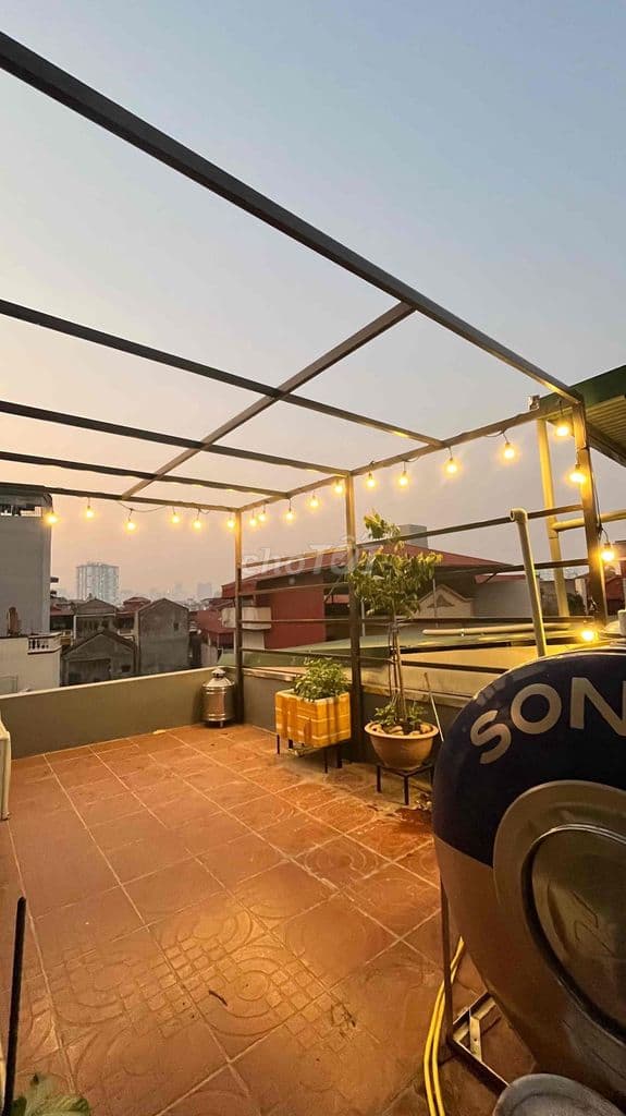 chính chủ bán nhà mới định công thượng - Ảnh 2