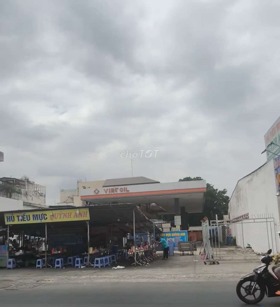 Đất đẹp 20m x 50m. 1000m2 Mặt Tiền Ảnh Thủ Đoạn Gần Lê Văn Khương