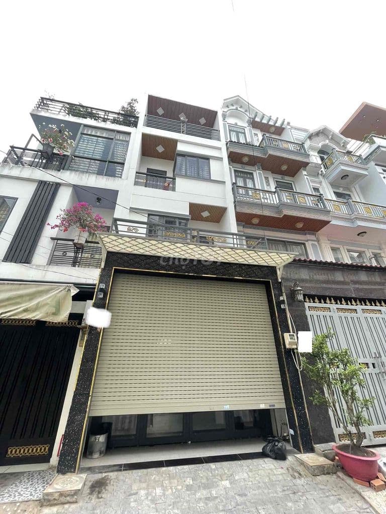 NHÀ PHỐ HIỆN ĐẠI ĐƯỜNG THÔNG 6M 67 ĐÀO TÔNG NGUYÊN - GIÁ TỐT KHU VỰC