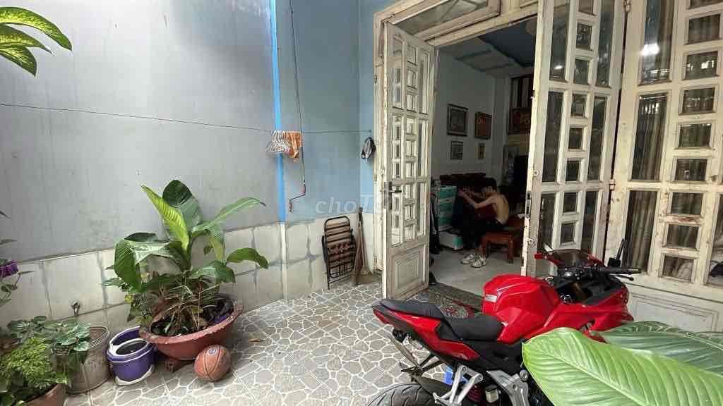 Giáp Aeon Tân Phú, nhà 2 tầng, DT 4x16, đường nhựa 8m thôn, giá 5.x tỷ - Ảnh 2