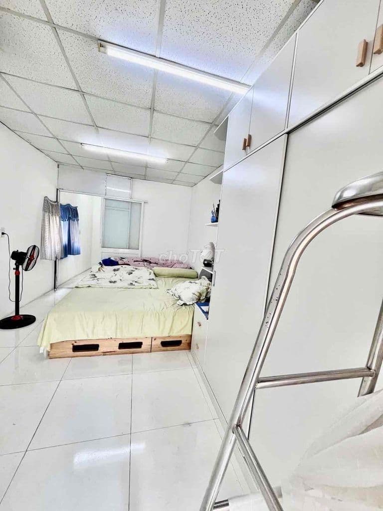 30m2 - Nguyễn Thái Sơn - Phường 5 - Không quy hoạch - Không Lộ giới - Ảnh 2