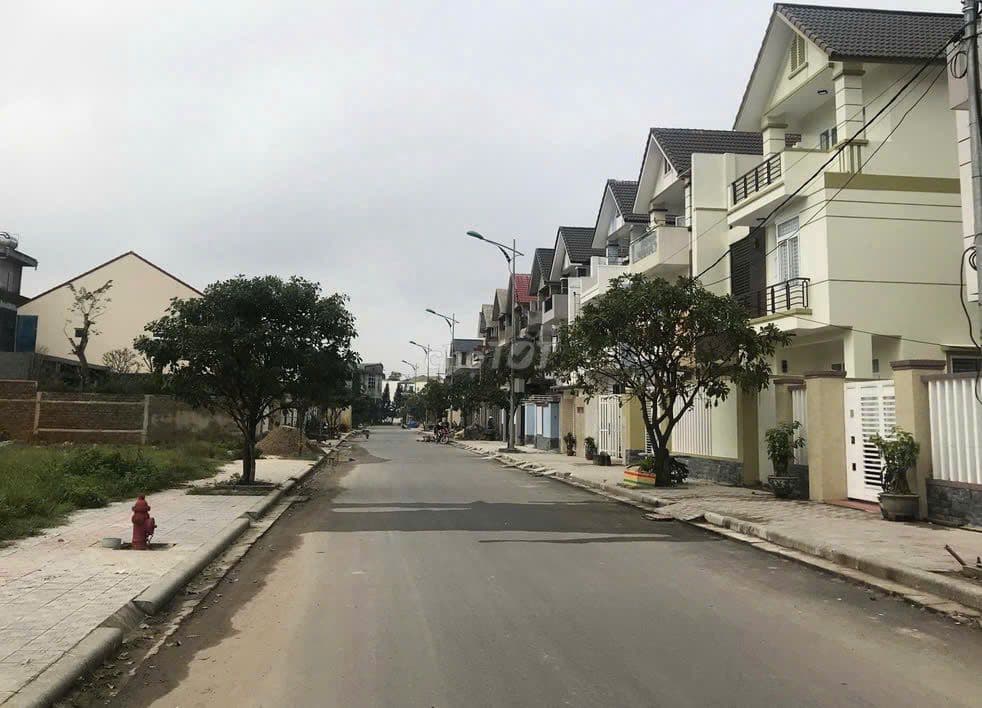 Cần Bán Gấp Lô Đất Mt 249 Hoàng Hữu Nam,TP Thủ Đức, DT 5x21m, Giá 7ty5 - Ảnh 2