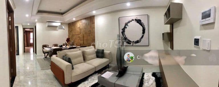 *** 1 căn 81m2 2PN 2WC mới 100% chưa nhận nhà giá 4 tỷ