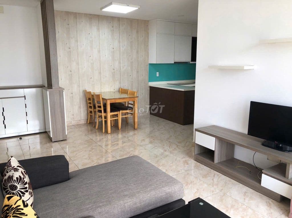 hưng phát silver star bán 2pn 3.8 tỷ