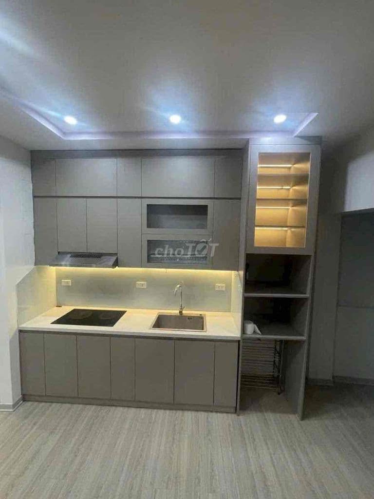 Bán Căn Hộ TT ngõ Văn Hương, tầng 1 kinh doanh 105m , sổ đỏ chính chủ