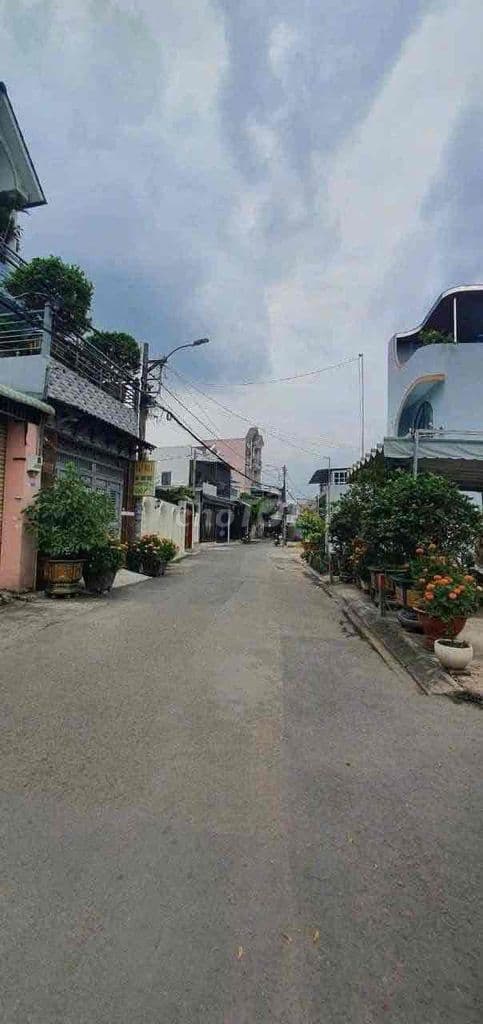 Chính Chủ Bán Đất Gần Trần Văn Mười 5m x 35m Đường 12m Giá 5,8 Tỷ TL - Ảnh 3