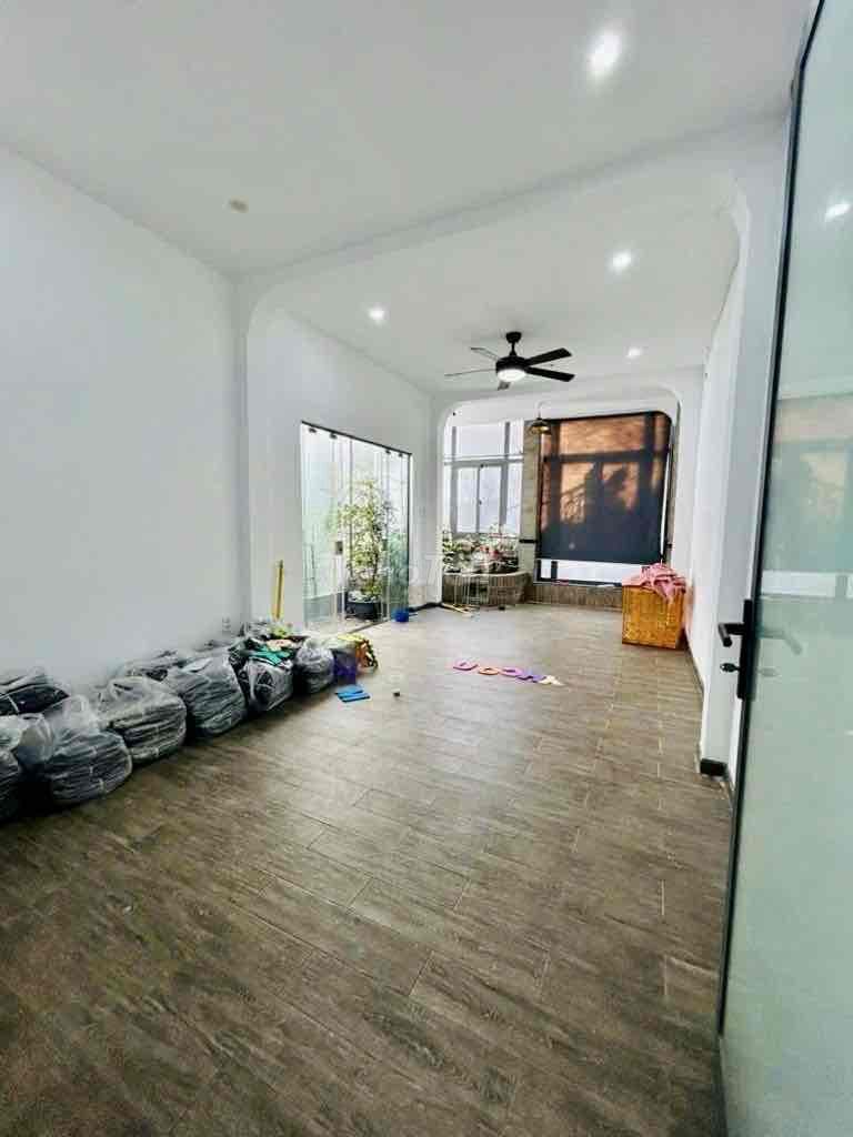 💥 BÁN NHÀ BẢY HIỀN – TÂN BÌNH – 105M2 – NHỈNH 8 TỶ • Ngang 4,5, A4. - Ảnh 2