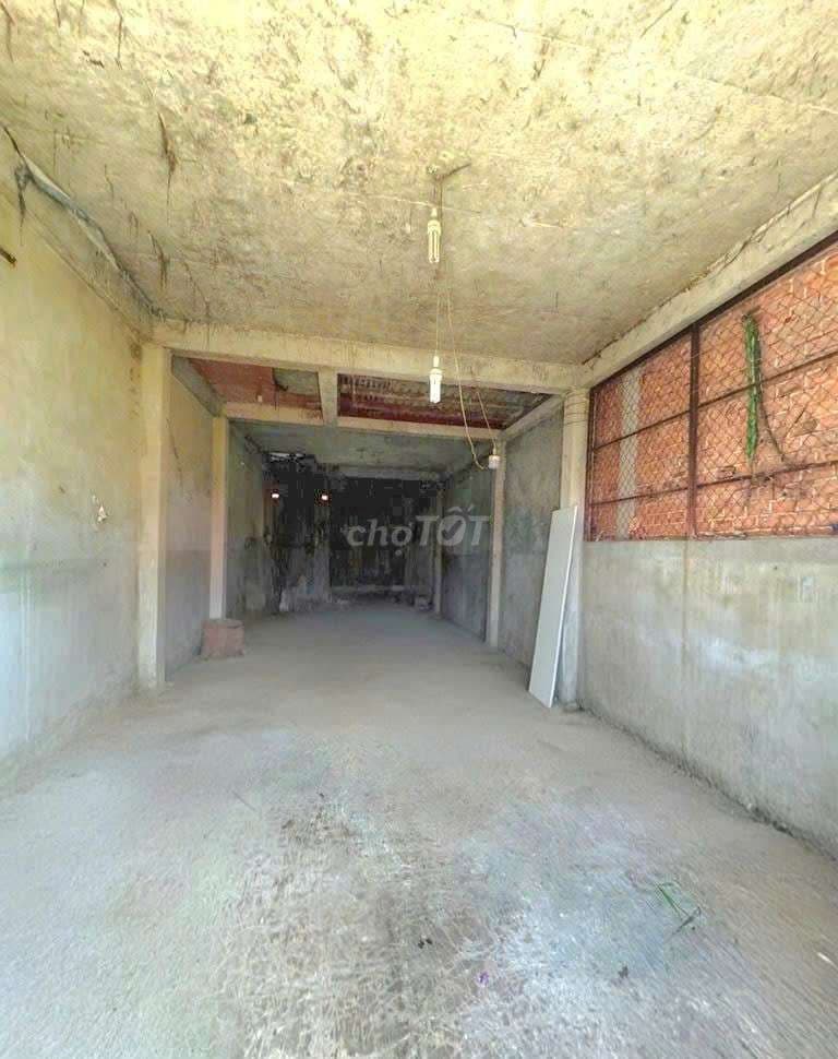 BÁN NHÀ ĐẸP CẠNH TÂ.N KỲ TÂN QUÝ - HẺM XE HƠI - ( 5X15M )