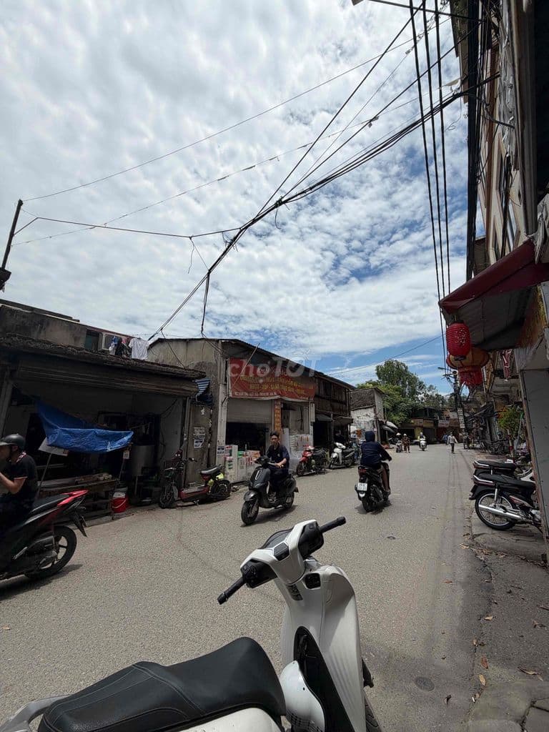 CHÍNH CHỦ BÁN NHÀ CẤP 4 26m2 MẶT ĐƯỜNG HỮU HOÀ xã ĐẠI THANH - Ảnh 2