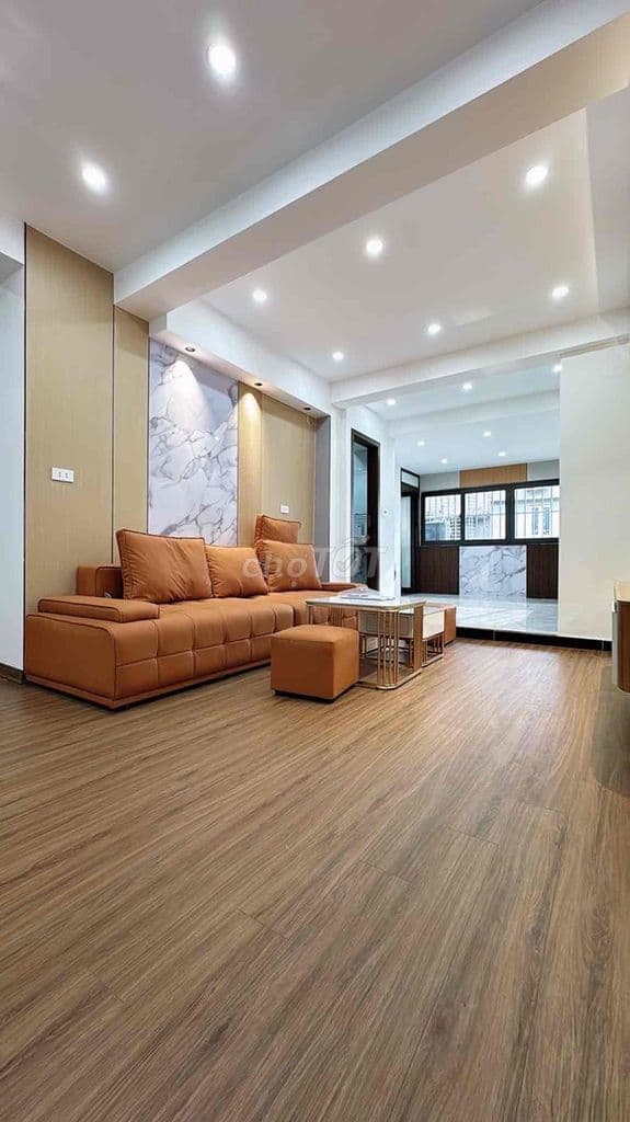 🏙 Tập Thể phố Giải Phóng | 3PN 3WC | Full nội thất | 4.98 tỷ