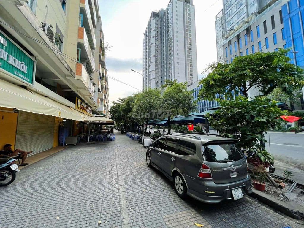 Bán nhà lầu 1 Chung Cư Trần Văn Kiểu,P.14,Q.10, dt: 6 x 11 - 2 Tỷ 75. - Ảnh 2