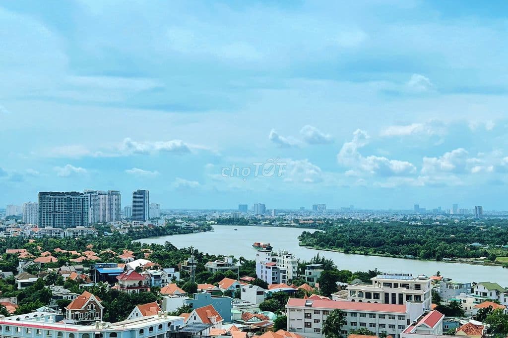 MASTERI THẢO ĐIỀN – CĂN HỘ 2PN CẦN BÁN SỔ HỒNG SẴN - Ảnh 2