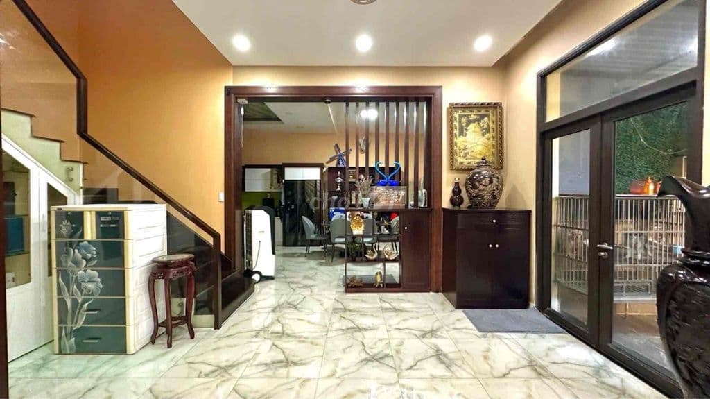 BIỆT THỰ KIỀU ĐÀM, 175M2, NHỈNH 23 TỶ, QUẬN 7 - Ảnh 3