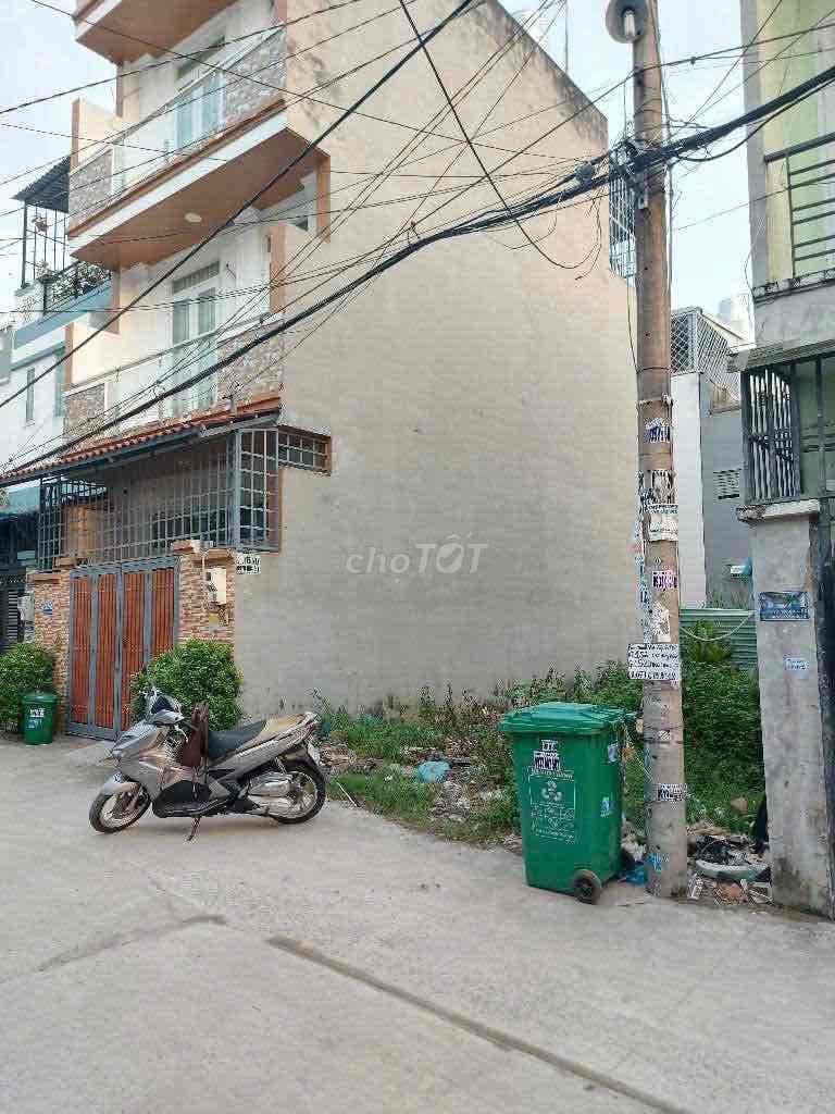 🏡 ĐẤT HẺM Ô TÔ – CHỈ 3,2 TỶ – 60M² NGANG 4,8M - đường TX40 phường THẠ - Ảnh 2