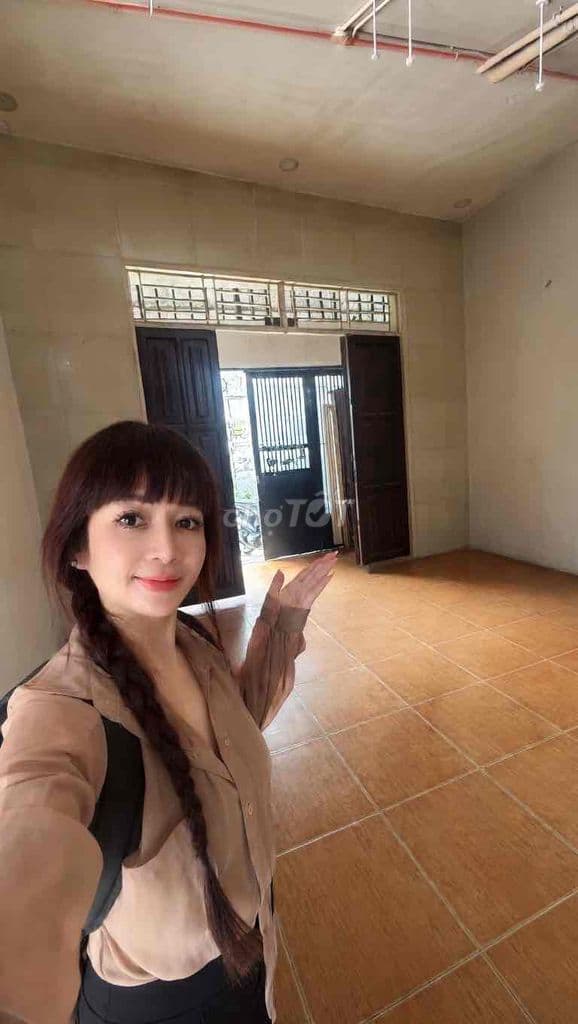 Kẹt ngân hàng xuống giá căn âu cơ 5p 60m2 - Ảnh 3