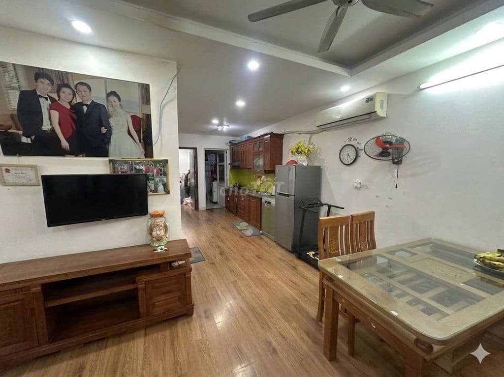 Cần bán chung cư - Ảnh 3