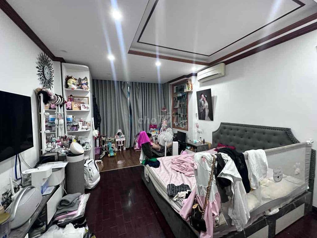 🔥SIÊU PHẨM KIM NGƯU- NHÀ DÂN BÊ TÔNG CỐT THÉP - THOÁNG TRƯỚC SAU - Ảnh 3