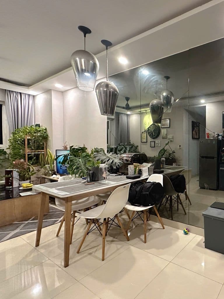 CHÍNH CHỦ BÁN NHANH CĂN HỘ 2PN VÀO Ở NGAY - Ảnh 2