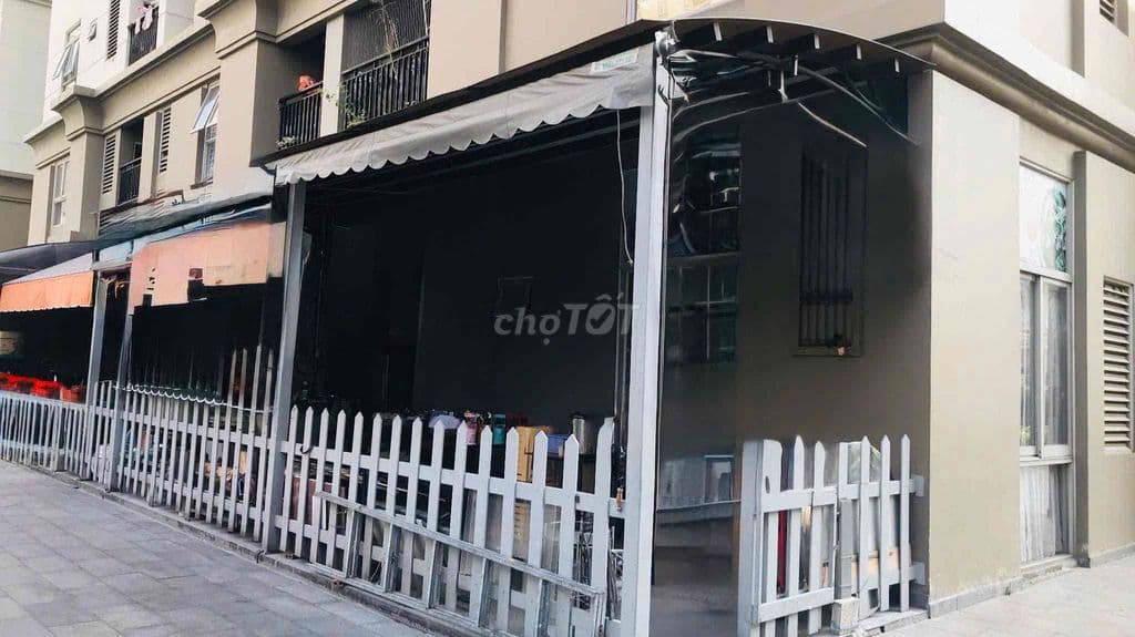 Bán căn Shophouse 2 MT Chung Cư Gia Hòa, Q9. DT:100m2/7 Tỷ - Ảnh 2