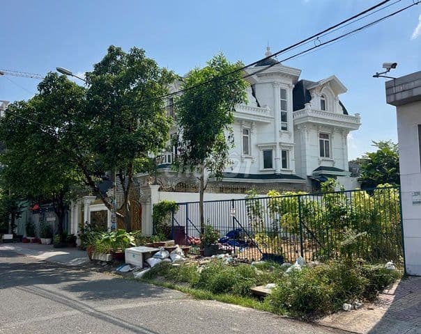 Đất biệt thự khu dân cư vĩnh lộc DT 12,5x20 hiện trạng đất trống - Ảnh 2