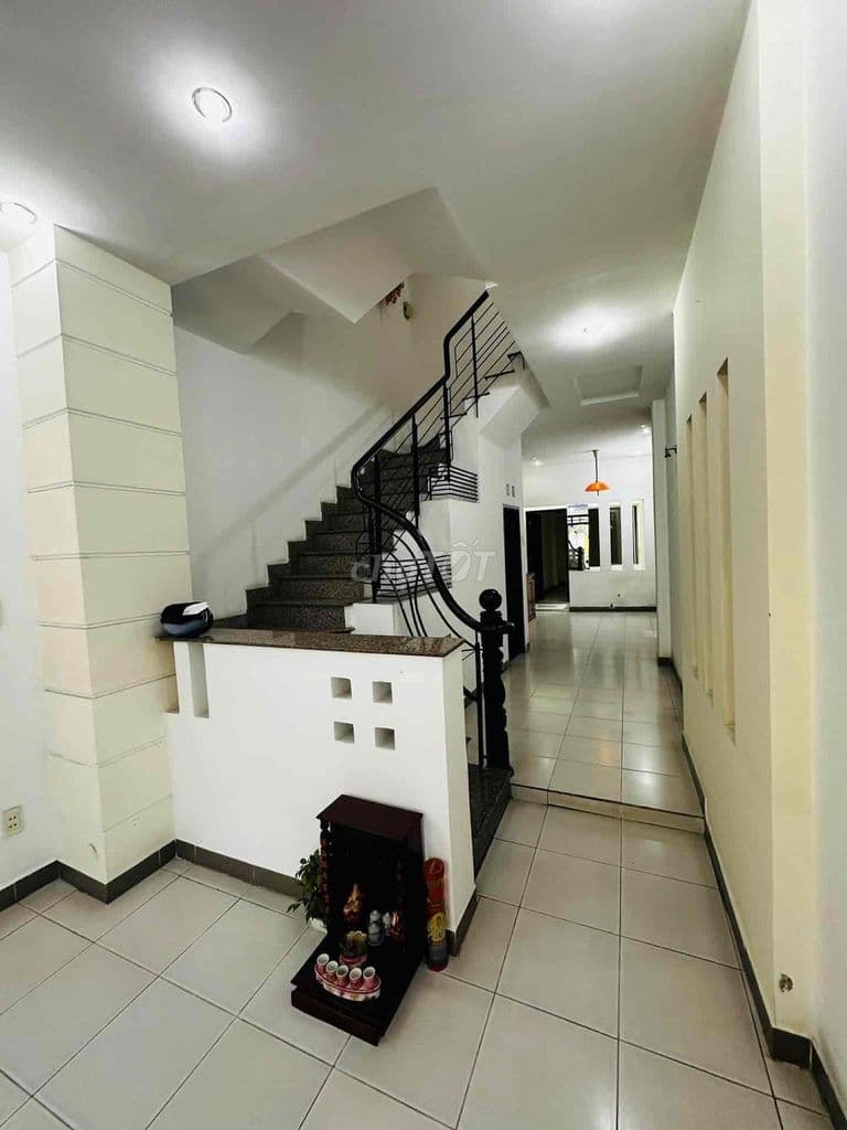 CHỢ GÒ VẤP– 73m2, Ngang lớn – 3 TẦNG Sân thượng– 3PN –Nguyễn Thái Sơn - Ảnh 2