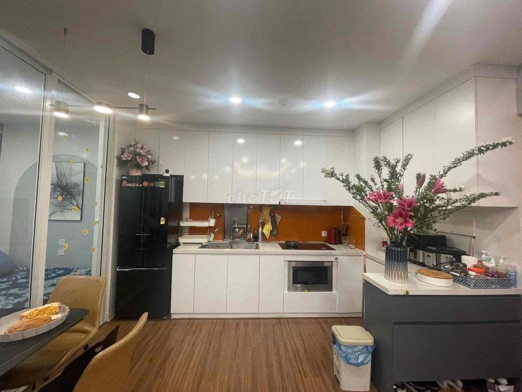 bán cc eurowindow river giá tốt - nhà đẹp - Ảnh 3