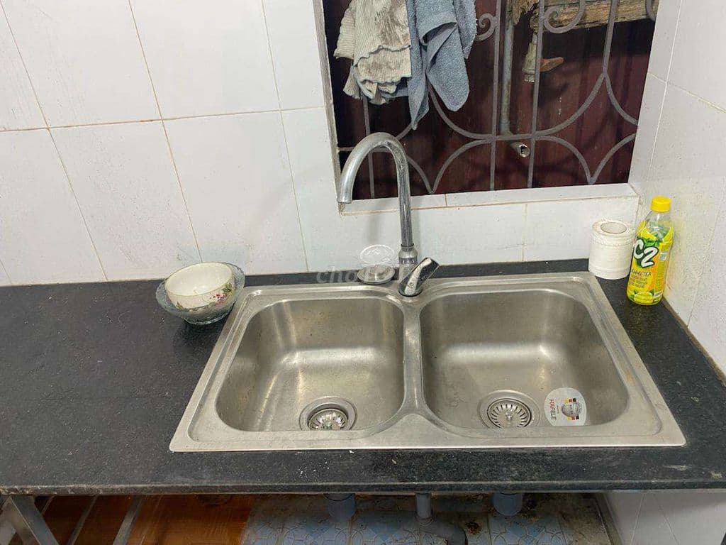 1 tỷ tí Tập thể Mai Động, Hoàng Mai, lô góc tầng 2 40m 2PN siêu thoáng - Ảnh 3