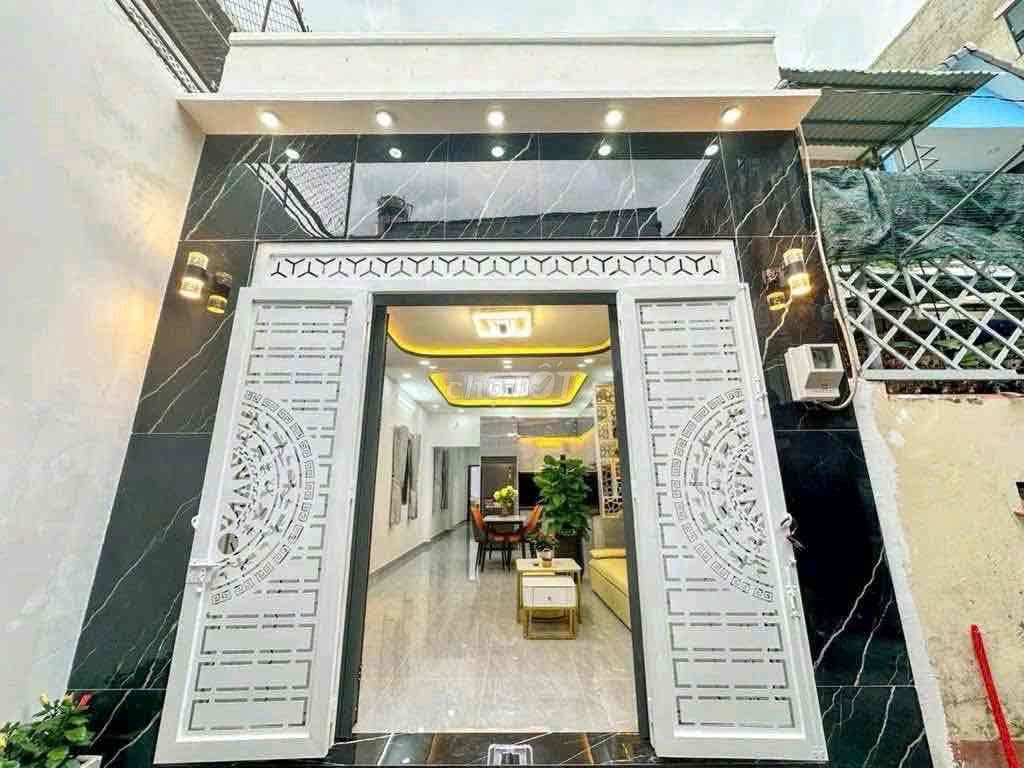 Nhà Mặt Tiền Bán gấp