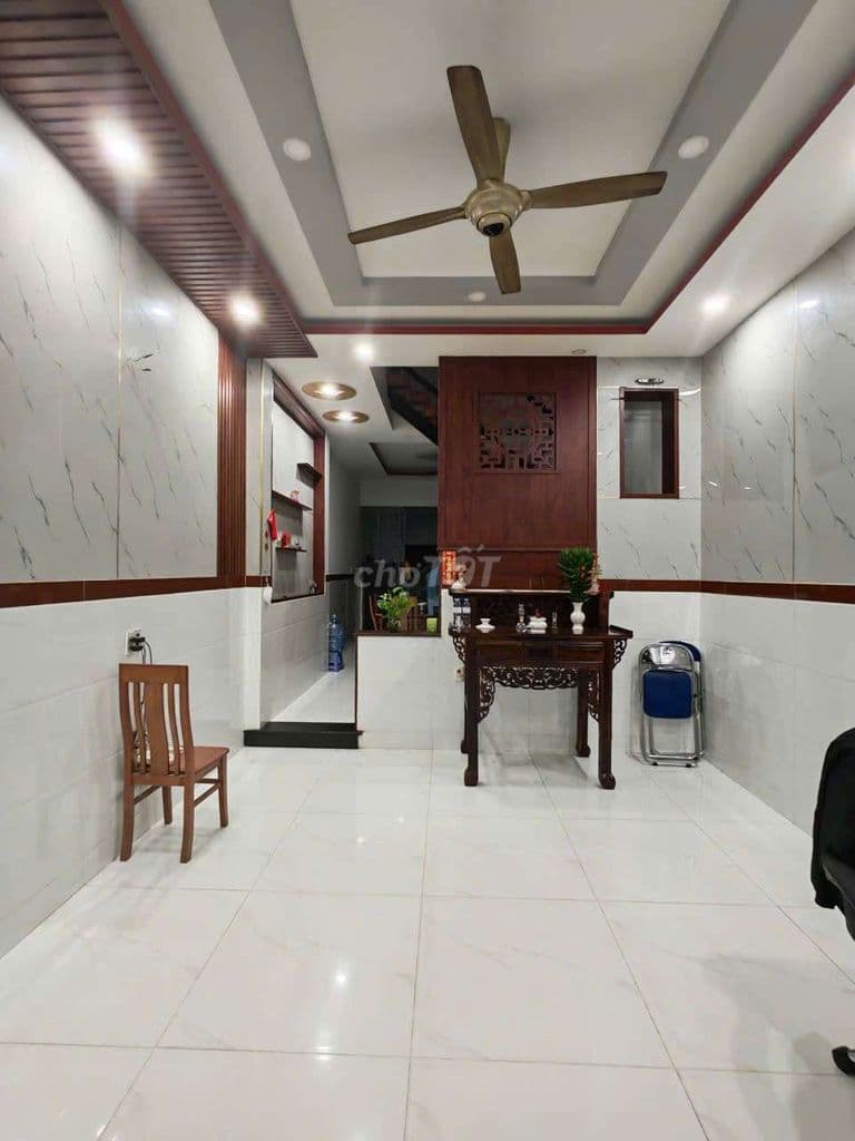 Bán Nhà HXH Tỉnh Lộ 10 Sát Tên Lửa - Ảnh 2