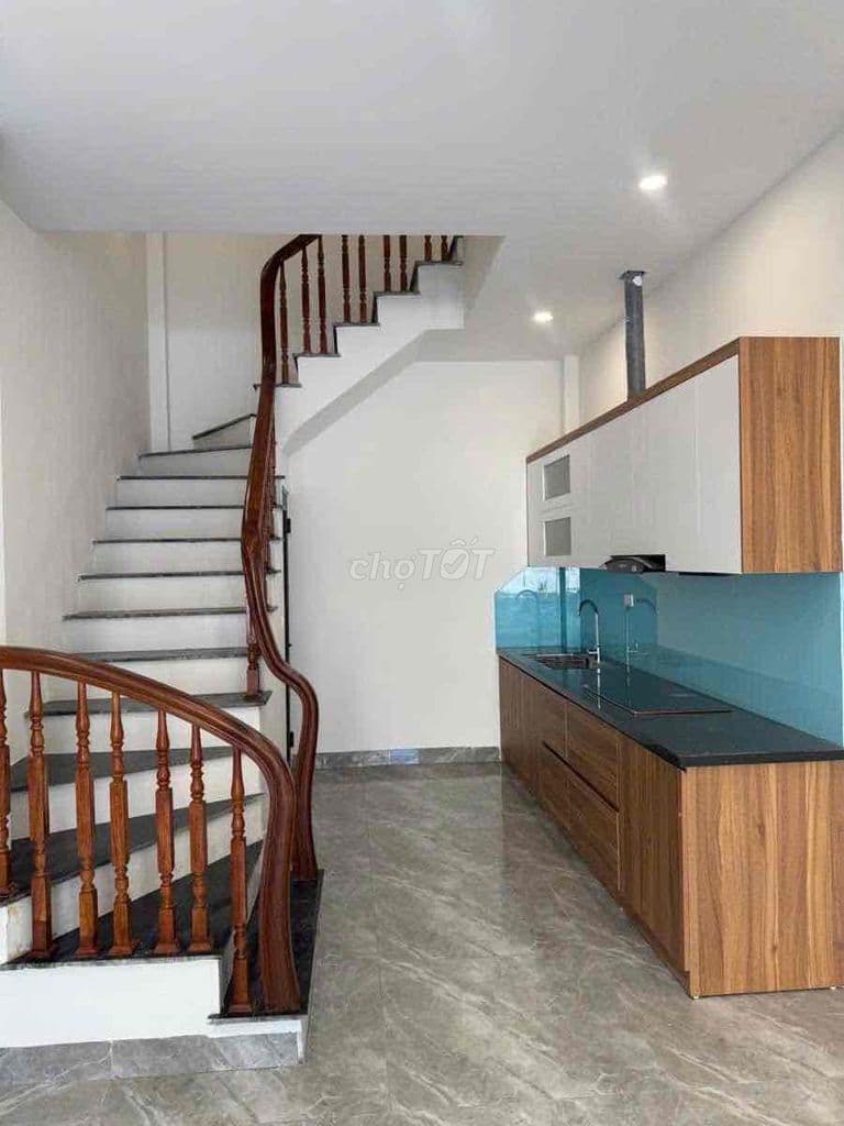 🏡 BÁN NHÀ PHÚC LỢI – 5 TẦNG MỚI – Ô TÔ ĐỖ CỬA – Ở NGAY 🏡 - Ảnh 3