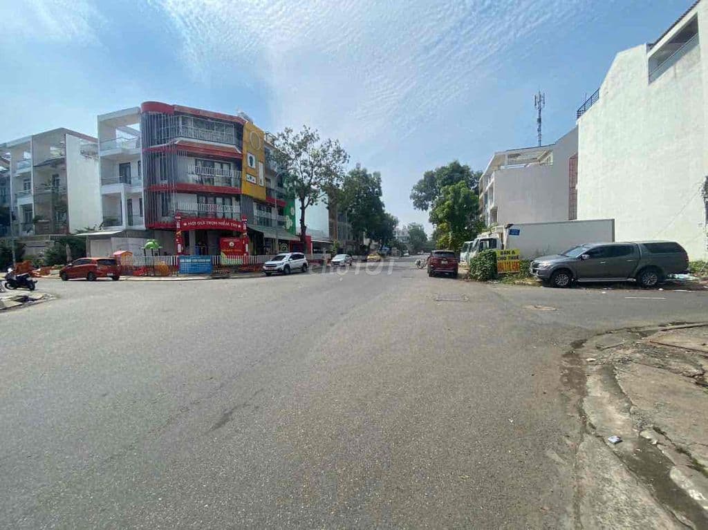 Đất KDC sadeco Phước Kiển , Nhà Bè . DT ; 5x18 . Sổ đỏ . Giá : 9 tỷ . - Ảnh 3