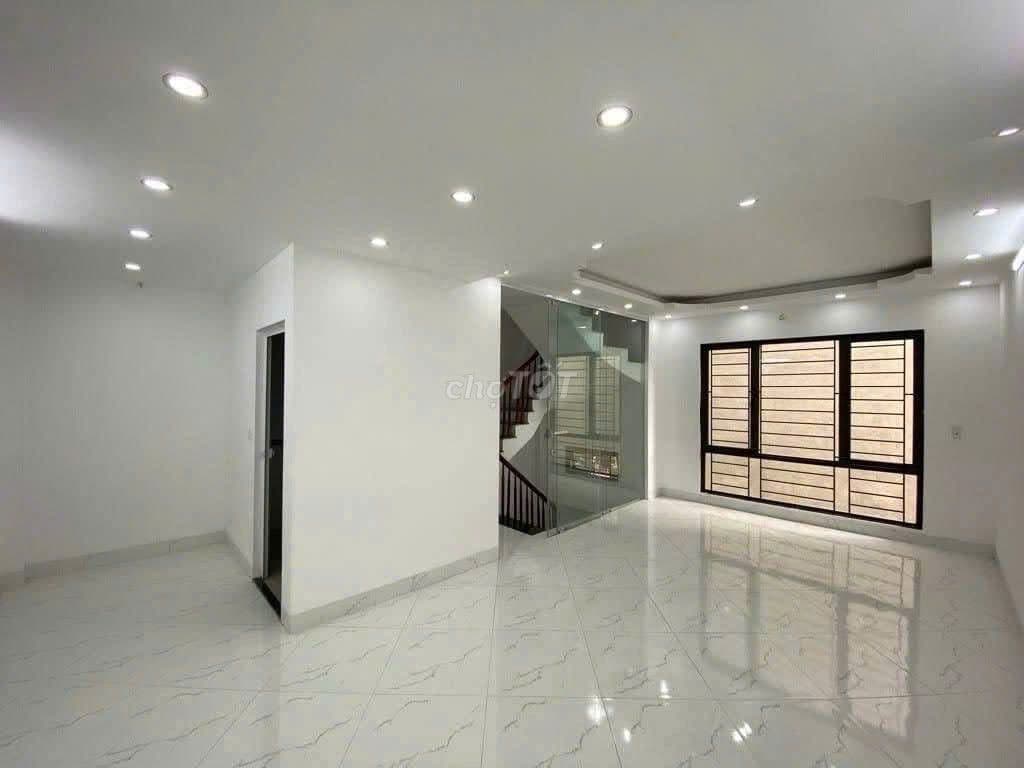 Nhà mới Phan Đình Giót , Thoáng , 48m , cách 100m ra ô tô đỗ - Ảnh 2