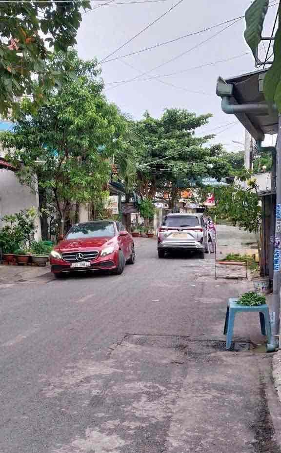 Mặt tiền 2 tầng Đường CHUNG THỊ MINH, 83m2, đường 8m, hiếm nhà bán.