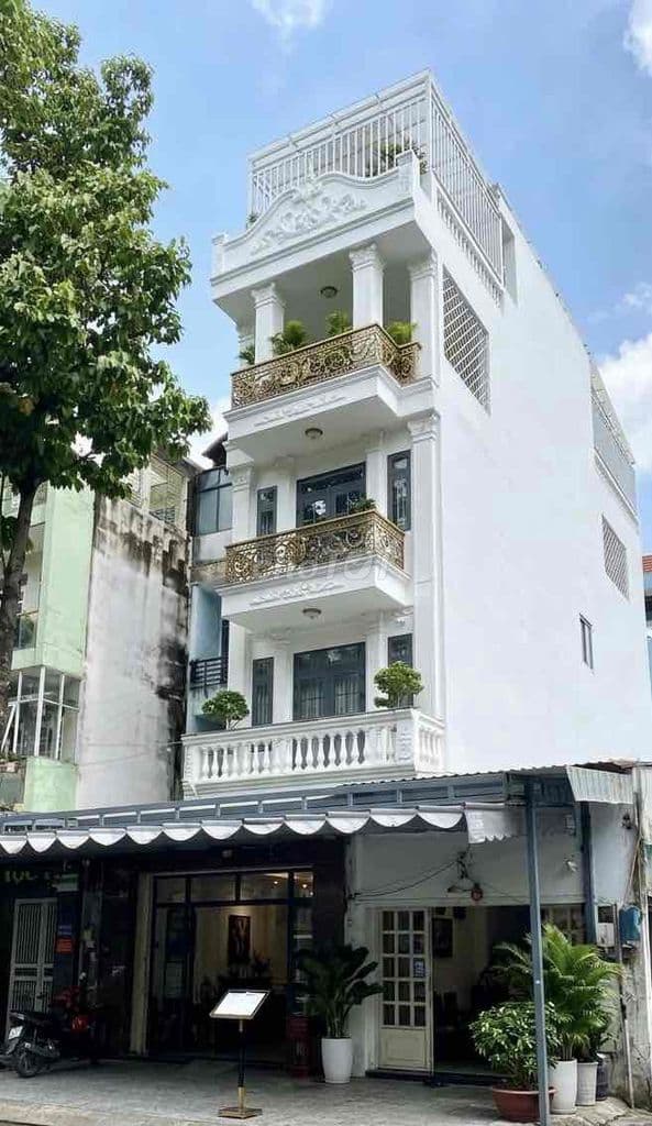 TIỀM NĂNG-BÁN NHÀ CHÍNH CHỦ – PHƯỜNG 15, QUẬN TÂN BÌNH, TP.HCM