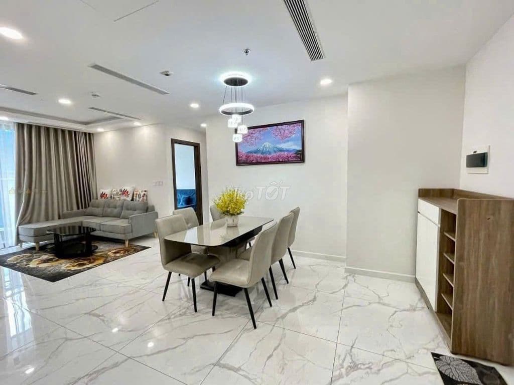 . Căn Hộ 50m/2 PN/ 2 tỷ /SHR/vay 80%/ full nội thất cao cấp , nhà mới - Ảnh 2
