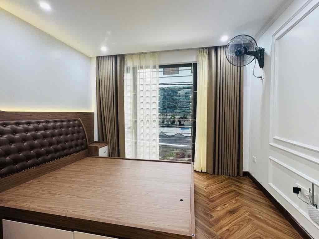 TT Phường Hoàng Liệt 38m MT4m Ngõ 2m Bãi Gửi Ô Tô Cạnh Nhà Giá 6,3 Tỷ - Ảnh 3