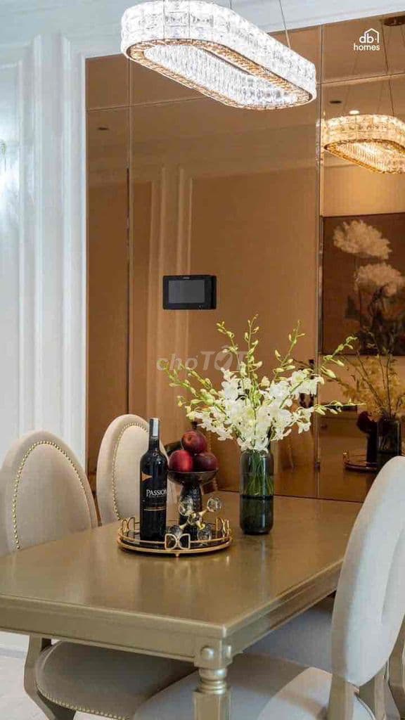 Bán 2PN Delasol full Nt đẹp, chỉ xách vali vào là ở, giá *** - Ảnh 2