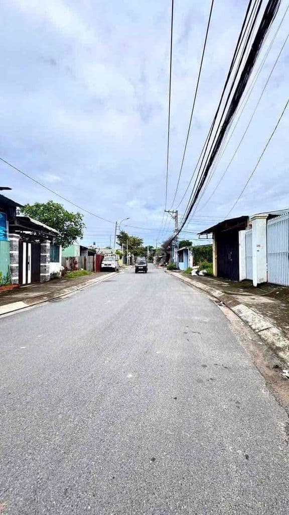 Bán Đất MT Nhựa Nguyễn Thị Sáng _Ấp 6 Đông Thạnh - Ảnh 3