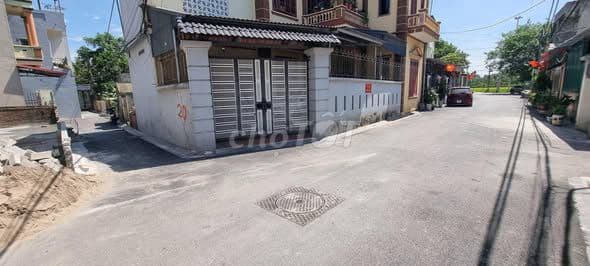 bán đất 105m² xóm thượng đẹp - Ảnh 3