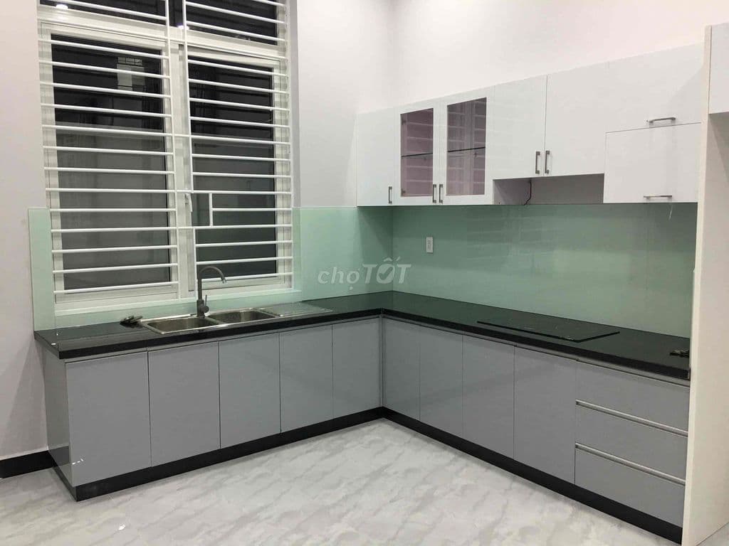 Nắm chủ, Nhà Biệt thự 10x21, Đường 8m, KDC cao cấp, Gần Gigamall - Ảnh 3