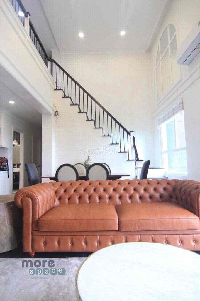 Vista Verde Thạnh Mỹ Lợi Quận 2 5PN duplex 185m2 - Ảnh 3