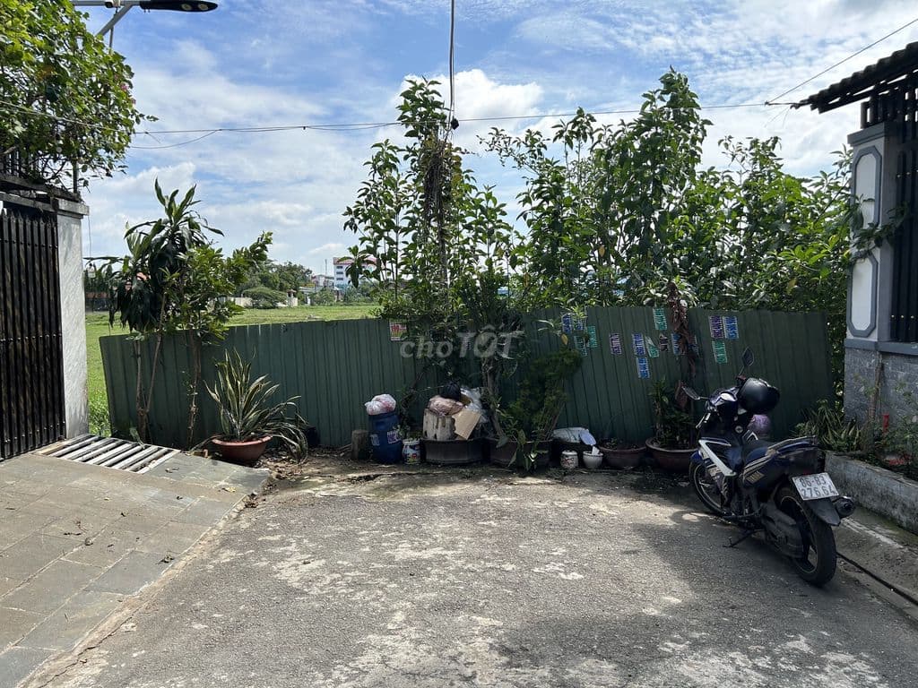 Bán đất đường Nguyễn Thị Thữ-Hốc Môn dt 3,466m2 giá bán 28,70tỷ - Ảnh 2