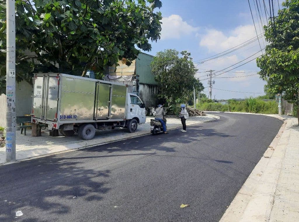 Bán Gấp Nhà Xưởng 1100m2,mt nhựa 12m, gần ngã 3 Giồng, Bà Điểm, TP.HCM - Ảnh 3