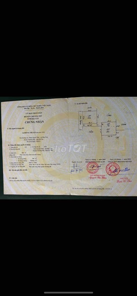 cần bán đất - Ảnh 2