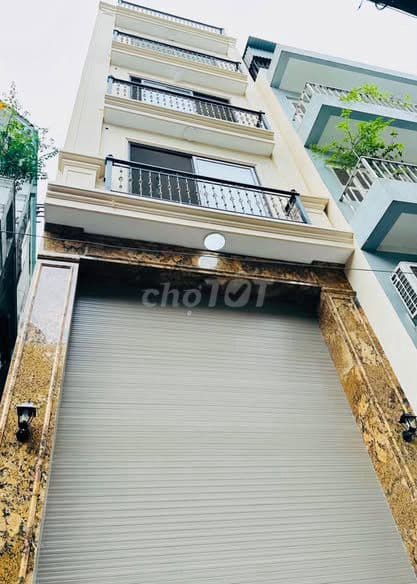 bán nhà đẹp gần công viên thống nhất - Ảnh 2