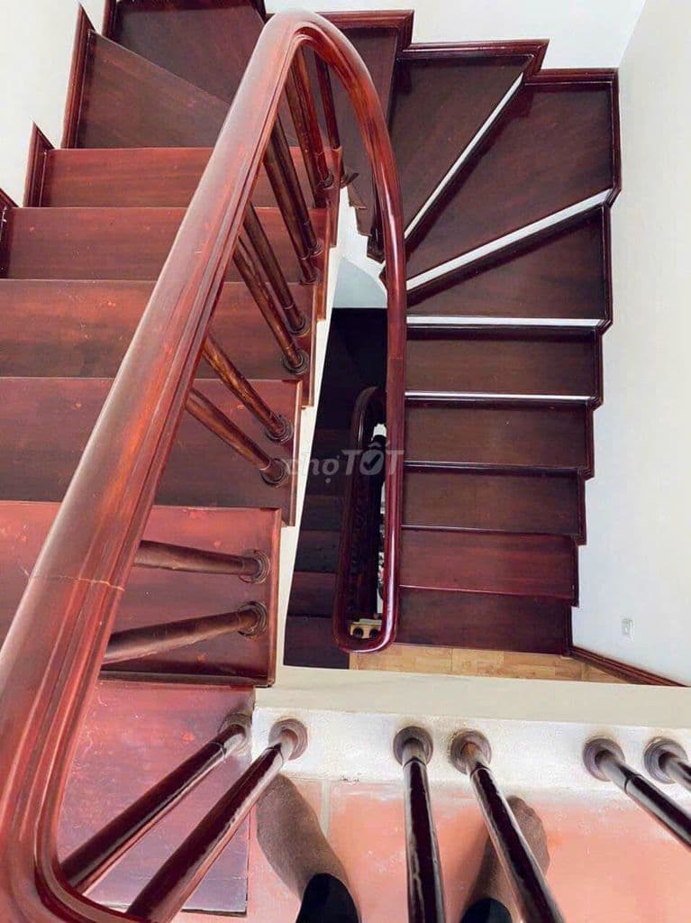 BÁN NHÀ KĐT ĐẠI KIM, NGÕ THÔNG, VỈA HÈ, Ô TÔ TRÁNH, KINH DOANH - Ảnh 2